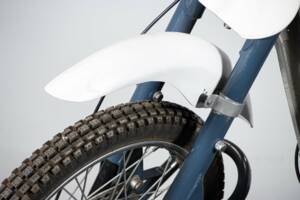 Bild 22/50 von Greeves Scrambler 24 (1963)