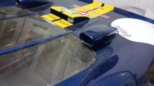 Imagen 20/137 de Ford GT40 (1971)