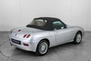 Afbeelding 49/50 van FIAT Barchetta (2003)