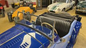 Bild 18/46 von MG TD (1952)