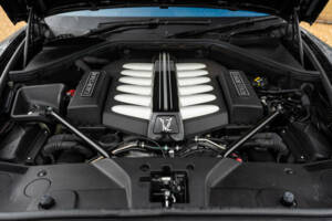 Bild 30/44 von Rolls-Royce Wraith (2017)