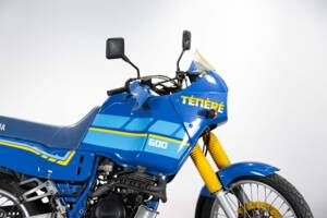 Imagen 23/50 de Yamaha XT 600 Z Ténéré (1989)