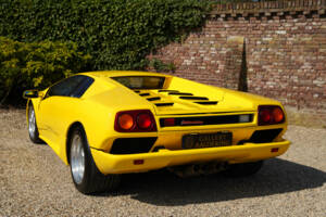 Bild 12/50 von Lamborghini Diablo (1991)