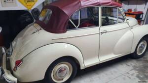 Bild 66/66 von Morris Minor 1000 Tourer (1961)
