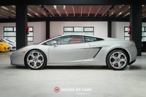 Bild 10/25 von Lamborghini Gallardo (2004)