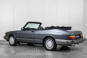 Imagen 8/45 de Saab 900 Turbo 16V (1987)