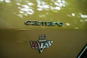 Bild 43/181 von Chevrolet Camaro SS (1967)