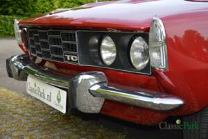 Image 49/50 of Rover 2000 TC (1976)