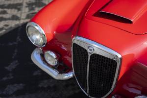 Immagine 7/22 di Lancia Aurelia B24 Spider &quot;America&quot; (1955)