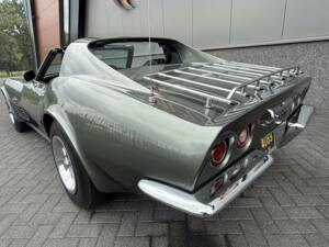 Bild 17/50 von Chevrolet Corvette Stingray (1972)