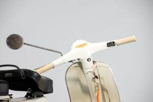 Immagine 16/50 di Piaggio DUMMY (1966)