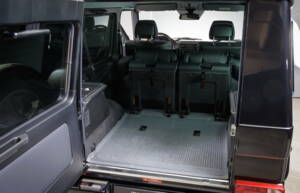 Image 28/32 de Mercedes-Benz G 500 (SWB) (2012)