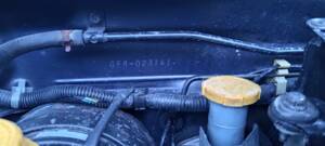 Bild 29/46 von Subaru Impreza WRX (1996)