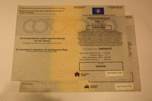 Immagine 55/62 di Austin-Healey Sprite Mk I (1958)