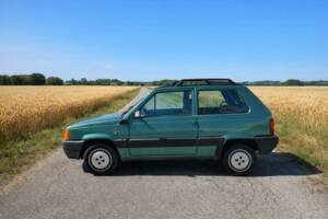 Image 2/5 of FIAT Panda 900 i.e. (1997)