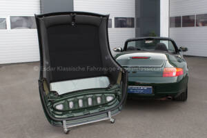 Bild 30/31 von Porsche 911 Carrera (1998)