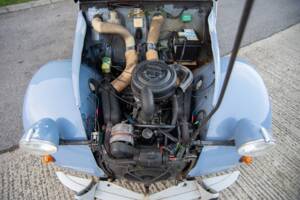 Image 36/38 de Citroën 2 CV 6 (1988)