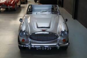 Image 27/50 of Austin-Healey 3000 Mk III (BJ8) (1965)