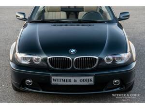 Bild 24/37 von BMW 320Ci (2006)