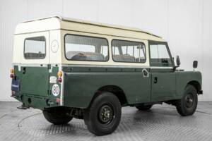 Image 5/50 of Land Rover 109 (1978)