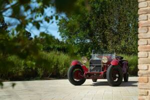 Obraz 15/50 pojazdu Alfa Romeo 6C 1500 Super Sport (1930)