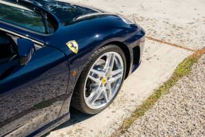 Bild 15/36 von Ferrari F 430 (2005)