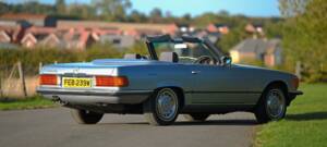 Immagine 13/50 di Mercedes-Benz 380 SL (1980)