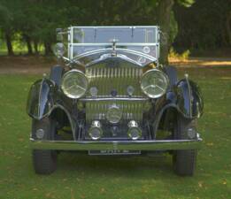 Imagen 4/50 de Rolls-Royce Phantom II (1935)