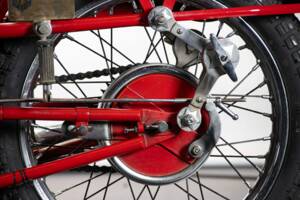 Immagine 13/50 di Moto Guzzi Falcone Turismo (1960)