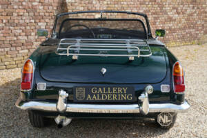 Image 6/50 of MG MGB (1969)