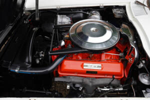 Immagine 33/50 di Chevrolet Corvette Sting Ray (1963)