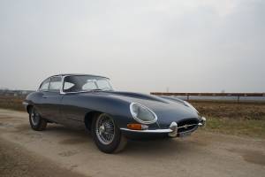 Bild 2/39 von Jaguar E-Type 3.8 (1962)