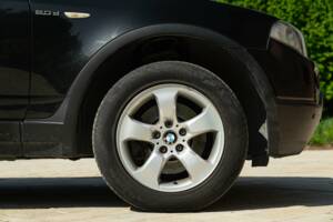 Image 19/50 of BMW X3 2.0d (2007)