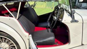 Bild 26/50 von MG TC (1948)
