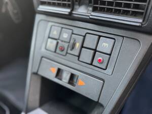 Image 24/59 of FIAT X 1/9 (1988)