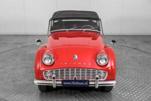 Bild 43/50 von Triumph TR 3A (1959)