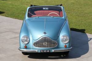 Image 31/50 of Dyna-Veritas Cabriolet (1952)