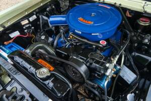 Image 4/50 of Ford Mustang GT (1966)