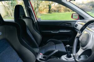 Image 41/50 of Mitsubishi Lancer Evolution FQ-300 (2003)