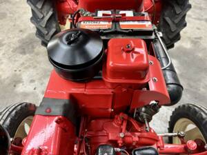 Image 37/50 of Porsche-Diesel Junior K (1961)