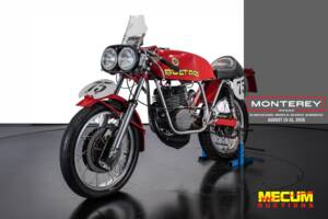 Bild 1/31 von Bultaco TSS 350 (1969)
