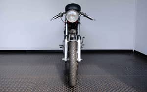 Afbeelding 21/58 van MV Agusta 125 GT (1969)