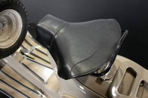 Immagine 22/50 di Piaggio DUMMY (1959)