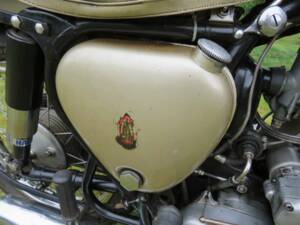 Image 29/43 of BSA A 10 Golden Flash (1960)