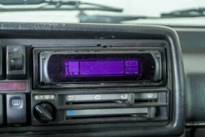 Immagine 24/46 di Volkswagen Jetta II 1.8 (1985)