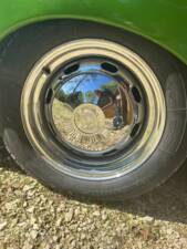 Image 29/86 of Volkswagen Karmann Ghia 1600 (1973)