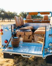 Afbeelding 5/17 van Land Rover 110 (1998)