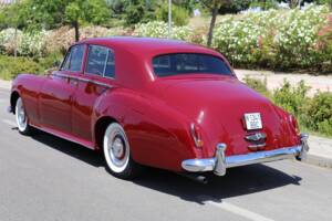 Image 7/81 of Bentley S 1 (1959)