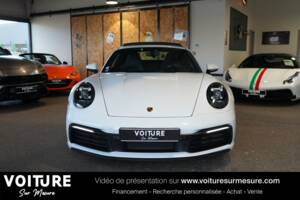 Image 9/40 of Porsche 911 Carrera (2021)