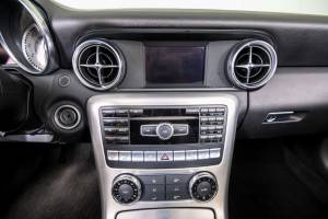 Afbeelding 35/50 van Mercedes-Benz SLK 200 (2012)